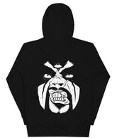 Pitchy hoodie
